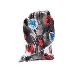 ALL BLACK - POING 13 CM ANAL – Image 3