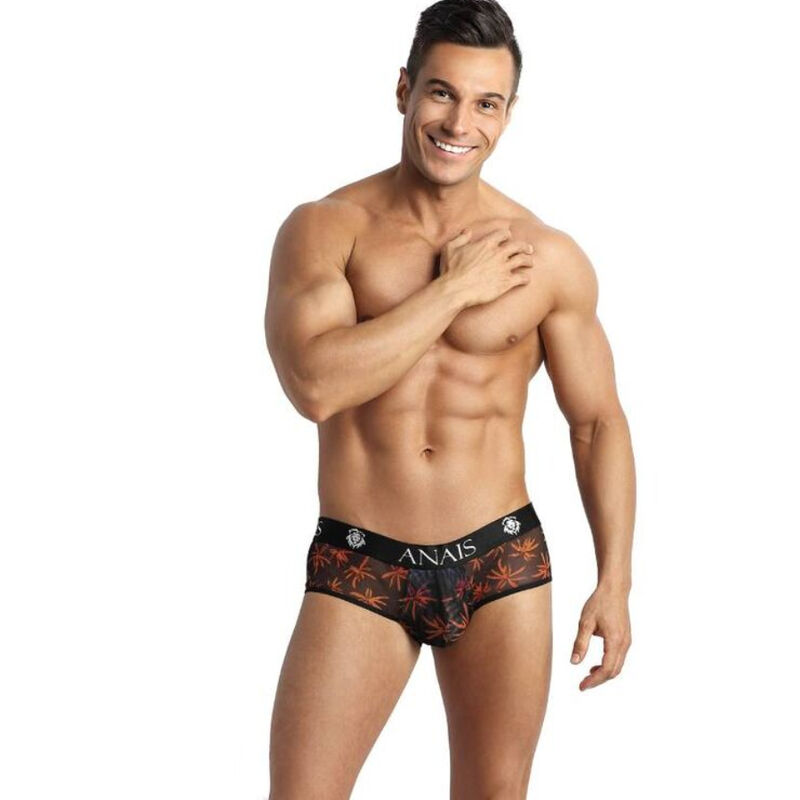 ANAIS MEN - BIKINI CHILL JOCK XL ANAIS MEN - BIKINI CHILL JOCK XL – Image 1