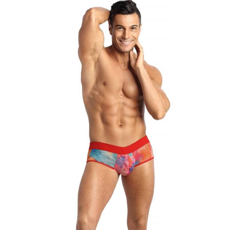 ANAIS MEN - BIKINI FALCON JOCK L ANAIS MEN - BIKINI FALCON JOCK L – Image 1