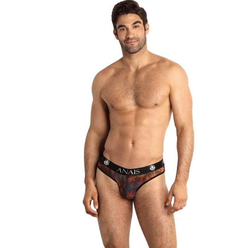 ANAIS MEN - CHILL SLIP S ANAIS MEN - CHILL SLIP S – Image 1
