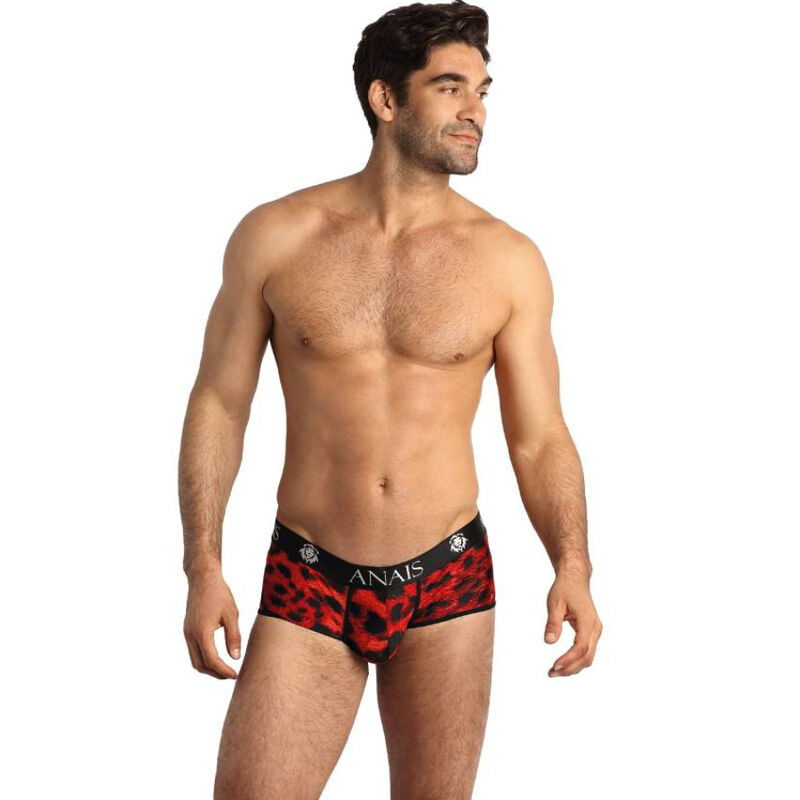 ANAIS MEN - CULOTTE SAVAGE S ANAIS MEN - CULOTTE SAVAGE S – Image 1