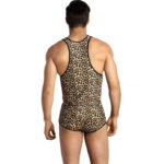 ANAIS MEN - MERCURY TOP M – Image 2