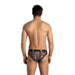 ANAIS MEN - MEXICO SLIP M – Image 2