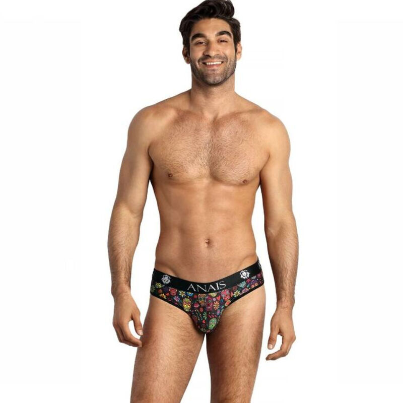 ANAIS MEN - MEXICO SLIP M ANAIS MEN - MEXICO SLIP M – Image 1