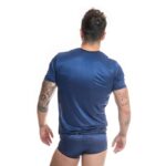 ANAIS MEN - NAVAL T-SHIRT L – Image 2