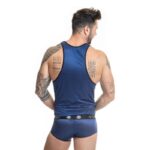 ANAIS MEN - NAVAL TOP L – Image 3