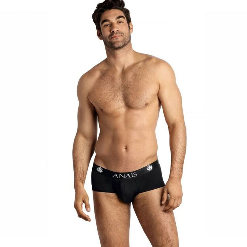 ANAIS MEN - PETROL BRIEF L ANAIS MEN - PETROL BRIEF L – Image 1