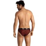ANAIS MEN - SLIP TRIBAL XL – Image 2