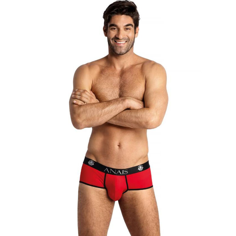 ANAIS MEN - SOUL BRIEF XL ANAIS MEN - SOUL BRIEF XL – Image 1