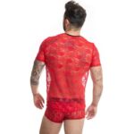 ANAIS MEN - T-SHIRT BRAVE S – Image 2