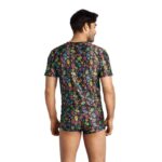 ANAIS MEN - T-SHIRT MEXICO L – Image 2