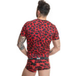 ANAIS MEN - T-SHIRT SAVAGE S – Image 2