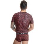 ANAIS MEN - T-SHIRT TRIBAL L – Image 2