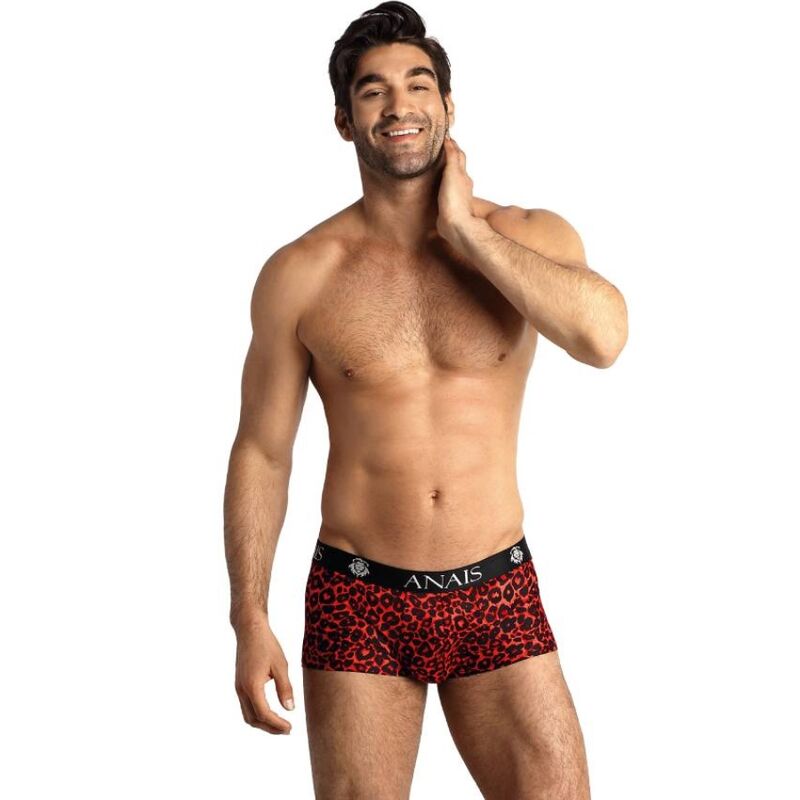 ANAIS MEN - TRIBAL BOXER S ANAIS MEN - TRIBAL BOXER S – Image 1