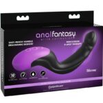 ANAL FANTASY ELITE COLLECTION - MASSEUR ANAL HYPER-PULSE P-POINT – Image 4