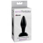 ANAL FANTASY - PLUG ANAL PETIT FANTAISIE OU ANAL EN SILICONE – Image 3
