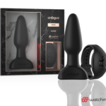 ANBIGUO - WATCHME TÉLÉCOMMANDE FICHE IMPULSION ANDR