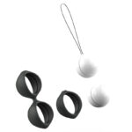 B SWISH - BFIT CLASSIC FLEX NOIR 38 G. – Image 4