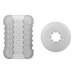 B SWISH - MASTURBATEUR CLASSIQUE BHANDY PERLE – Image 6