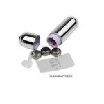 BAILE - ANNEAU PÉNIS VIBRATEUR ROSE SWEET ABS 10 RYTHMES – Image 6