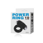 BAILE - ANNEAU VIBRATEUR POWER RING 10V – Image 6