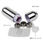 BAILE - BRAVE MAN EXTENSION DU PÉNIS LAPIN I – Image 6