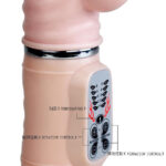 BAILE - CHALEUR FIRE BUNNY RAMPANTE TEMPÉRATURE 10F – Image 5