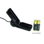 BAILE - COUVREVIBRATEUR  PÉNIS ALFRED AVEC CONTRÔLE – Image 5