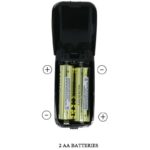 BAILE - FONCTION DE VIBRATION ET DE ROTATION DU GODE ARBITRAIRE – Image 7