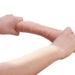 BAILE - GODE EN PEAU RÉALISTE ALEX 27 CM – Image 10