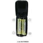 BAILE - GODE VIBRATEUR RÉALISTE ARBITRAIRE – Image 8