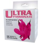 BAILE - HARNAIS PAPILLON VIBRANT ULTRA PASSIONN? – Image 7