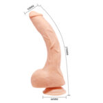 BAILE - JOLI AMOUR BEAU JACK 26 CM – Image 6
