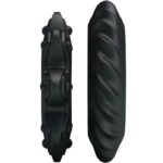 BAILE - KIT 2 ANNEAUX FLEURI EN SILICONE – Image 3