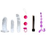 BAILE - KIT FANTAISIE DE LA COLLECTION SECRET DES AMOUREUX – Image 2