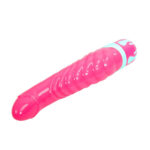 BAILE - LA BITE RÉALISTE ROSE G-SPOT 21.8 CM – Image 4
