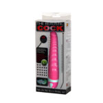 BAILE - LA BITE RÉALISTE ROSE G-SPOT 21.8 CM – Image 8