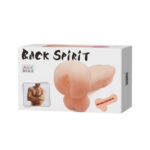 BAILE - MINI MASTURBATEUR POUR HOMMES BACK SPIRIT – Image 8