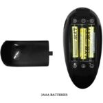 BAILE - OLIVER GODE RÉALISTE AVEC VIBRATION – Image 6