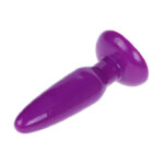 BAILE - PETIT PLUG ANAL ROSE 15 CM – Image 3