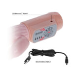 BAILE - ROTATEUR FIRE BUNNY AVEC SYSTÈME DINCENDIE – Image 7