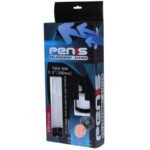 BAILE - SYSTÈME D'AGRANDISSEMENT DU PÉNIS AVEC VIBRATION – Image 8