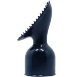 BAILE - TÊTE INTERCHANGEABLE POUR MASSEUR DE STIMULATION DU CLITORIS – Image 2