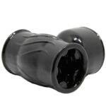 BAILE - TÊTE INTERCHANGEABLE POUR MASSEUR MASCULIN – Image 3