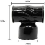 BAILE - TÊTE INTERCHANGEABLE POUR MASSEUR MASCULIN – Image 4