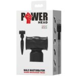 BAILE - TÊTE INTERCHANGEABLE POUR MASSEUR MASCULIN – Image 5