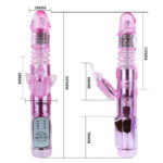 BAILE - US LAPIN PAPILLON PALNITANT – Image 8