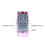 BAILE - US LAPIN PAPILLON PALNITANT – Image 9