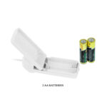 BAILE - VIBRATEUR  BALLES CHINOIS GOLDEN – Image 6