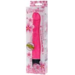 BAILE - VIBRATEUR DE MULTIVITESSES 21.5 CM ROSE – Image 3